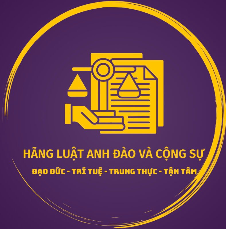 Hãng luật Anh Đào và Cộng sự
