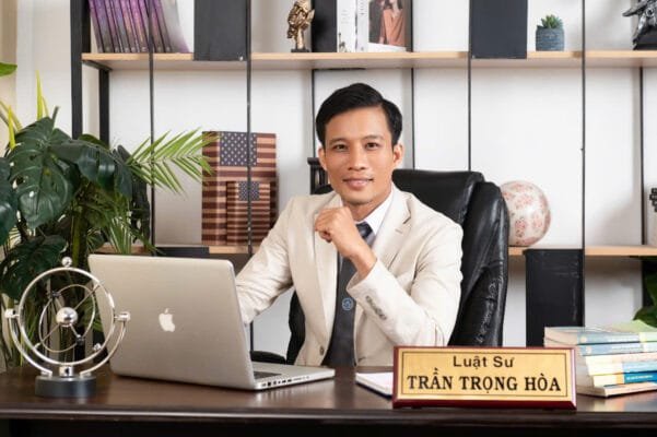 luật sư giỏi hình sự