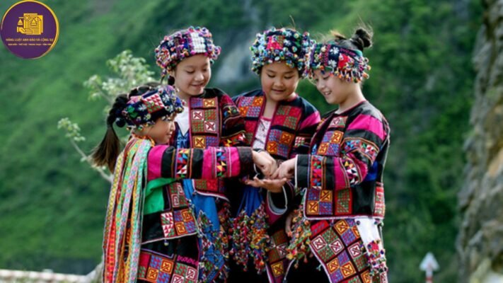 ngươi dân tộc thiểu số