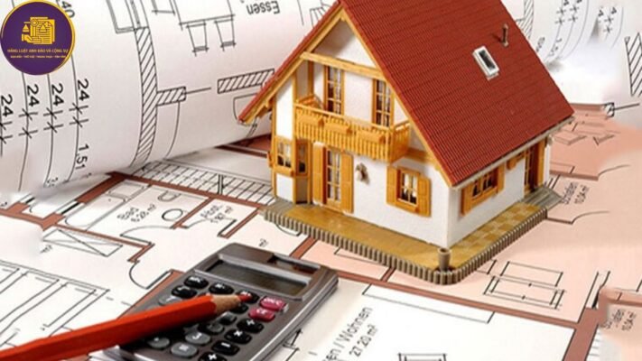 quy trình tách thửa