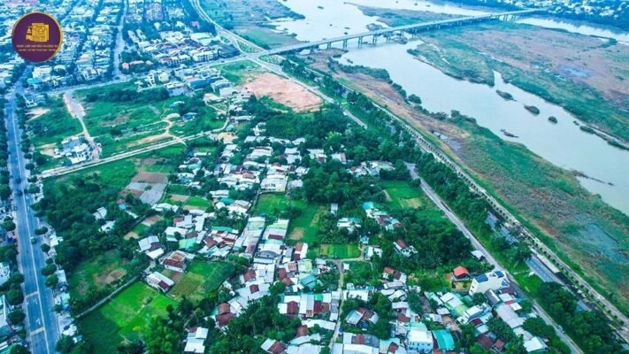 QUY HOẠCH SỬ DỤNG ĐẤT