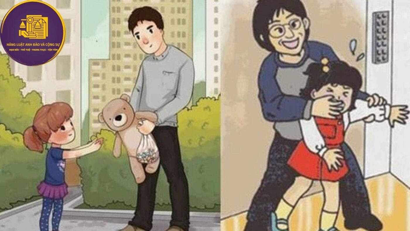 bắt cóc nhằm chiếm đoạt tài sản