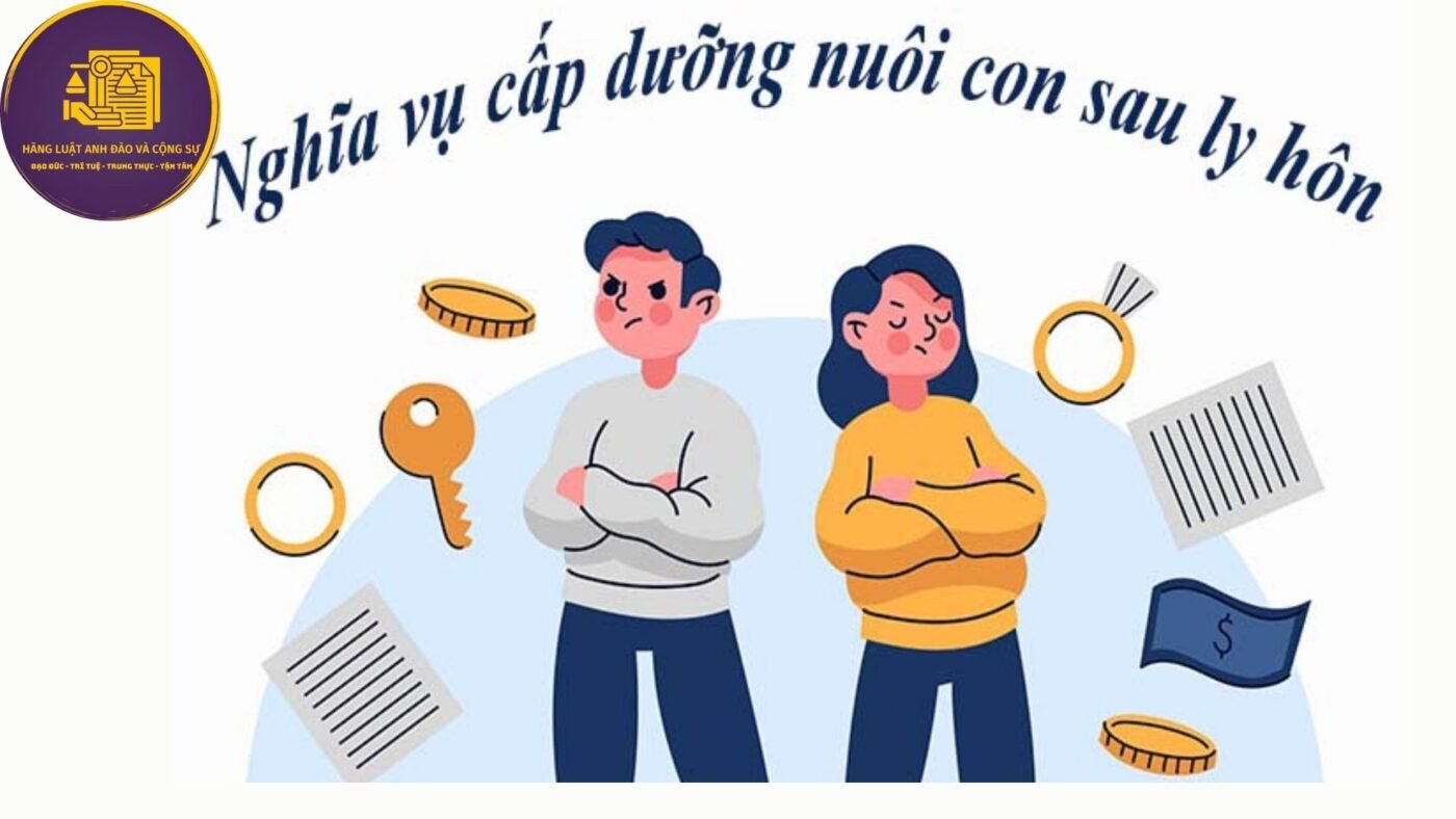 cố tình không cấp dưỡng