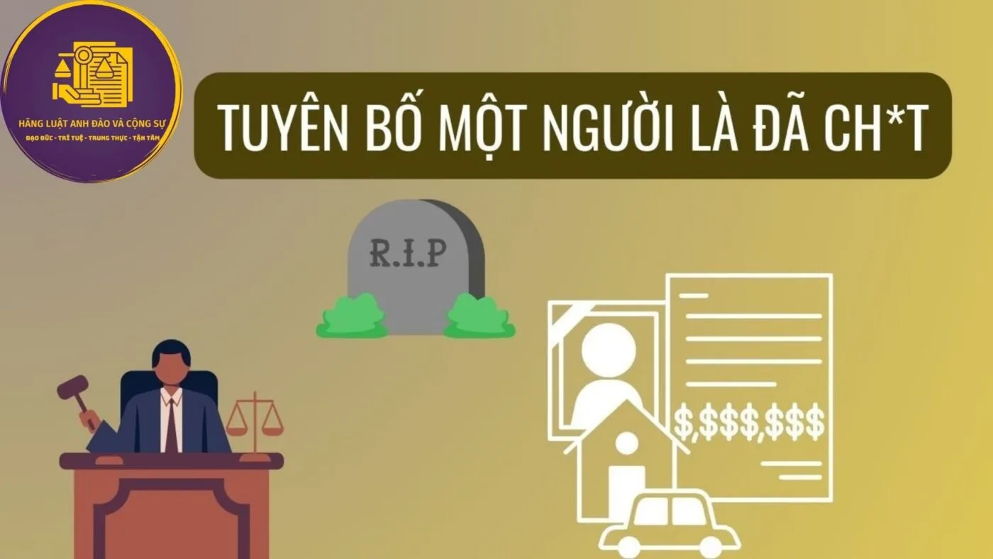 người bị tuyên bố chết rồi trở về