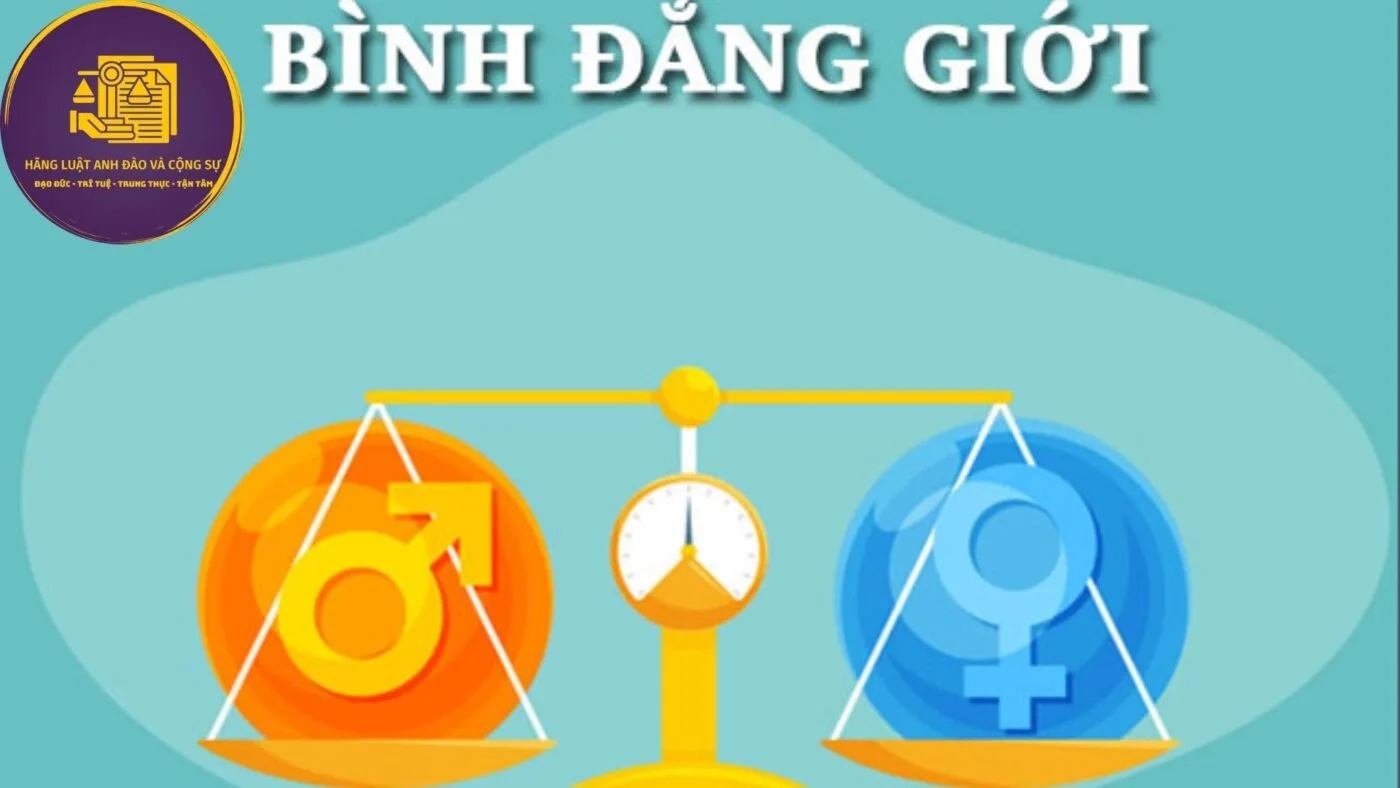 quyền bình đẳng giới