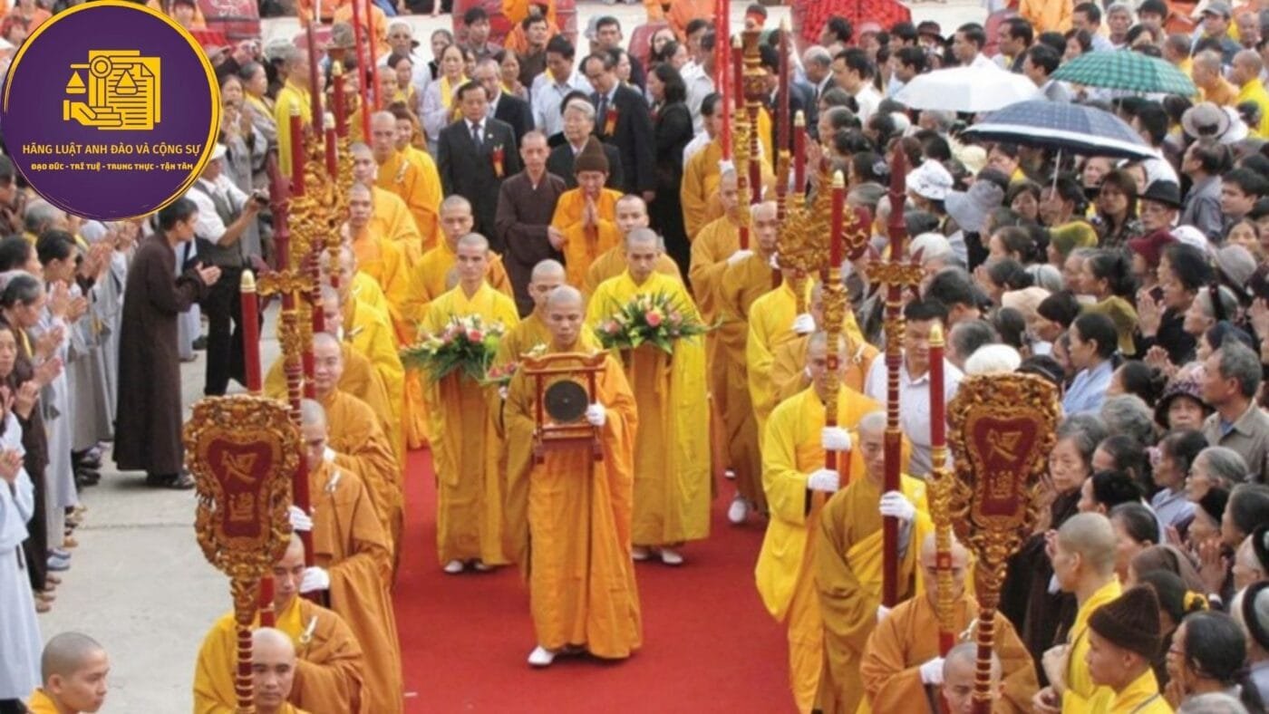 quyền tự do tín ngưỡng tôn giáo