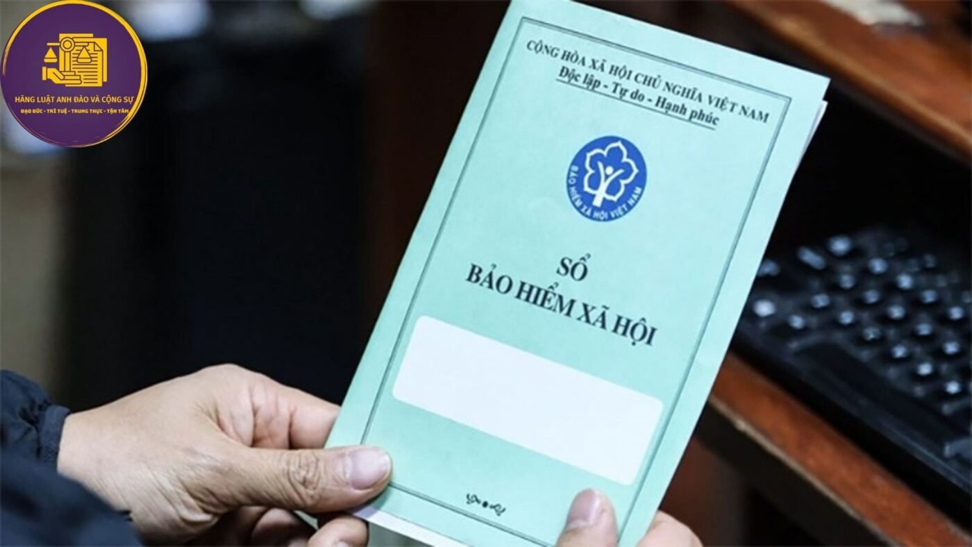 doanh nghiệp không đóng bảo hiểm