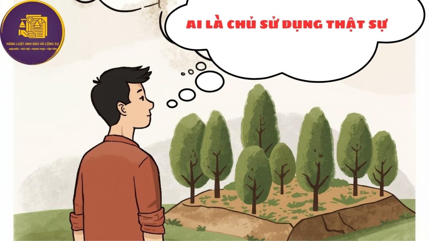 ai có quyền khởi kiện