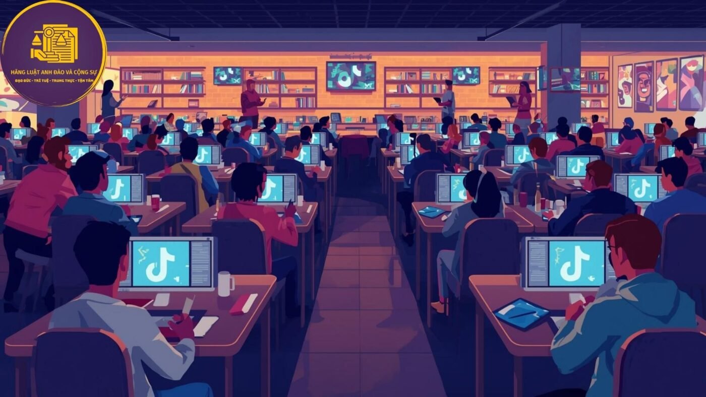 chia sẽ clip nhạy cảm lên mạng