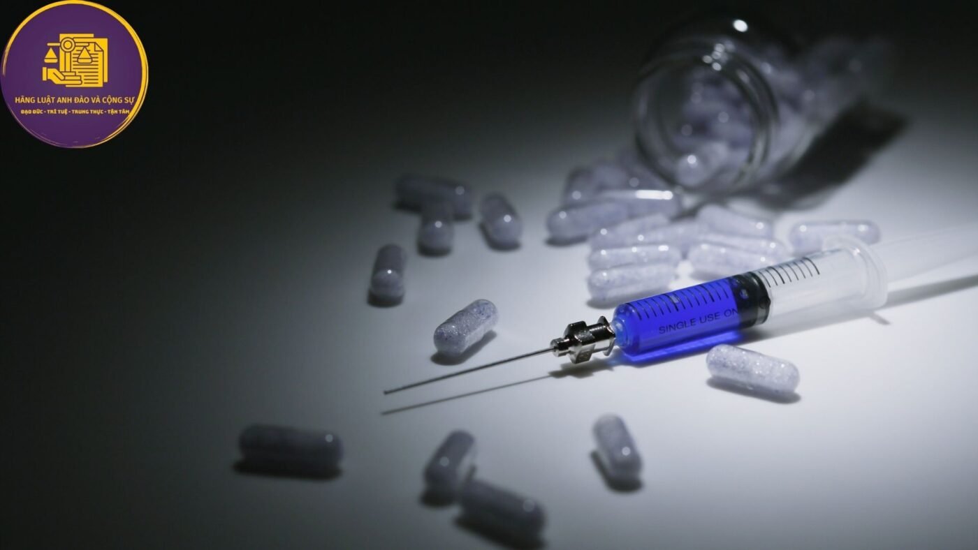 cho thuê phòng chứa chấp chơi ma túy