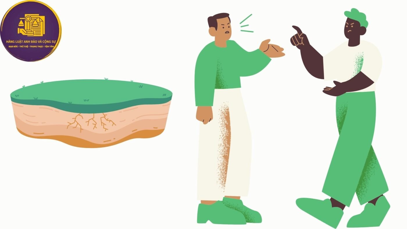 chứng minh quyền sử dụng đất (1)