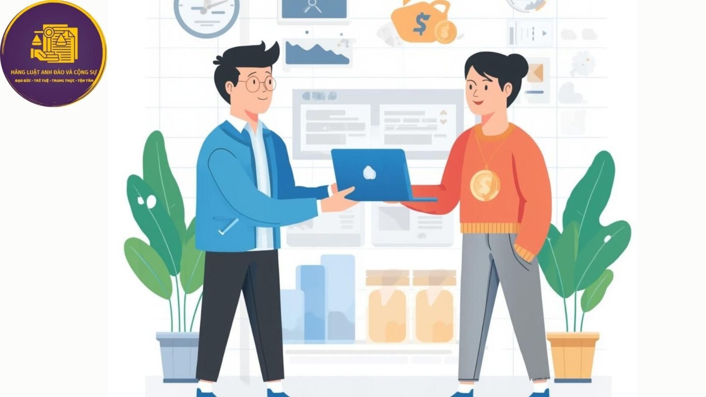 mua tài sản bị trộm cắp