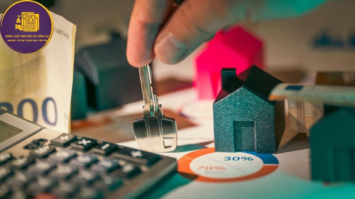 nhà ở có sẵn và nhà ở hình thành trong tương lai