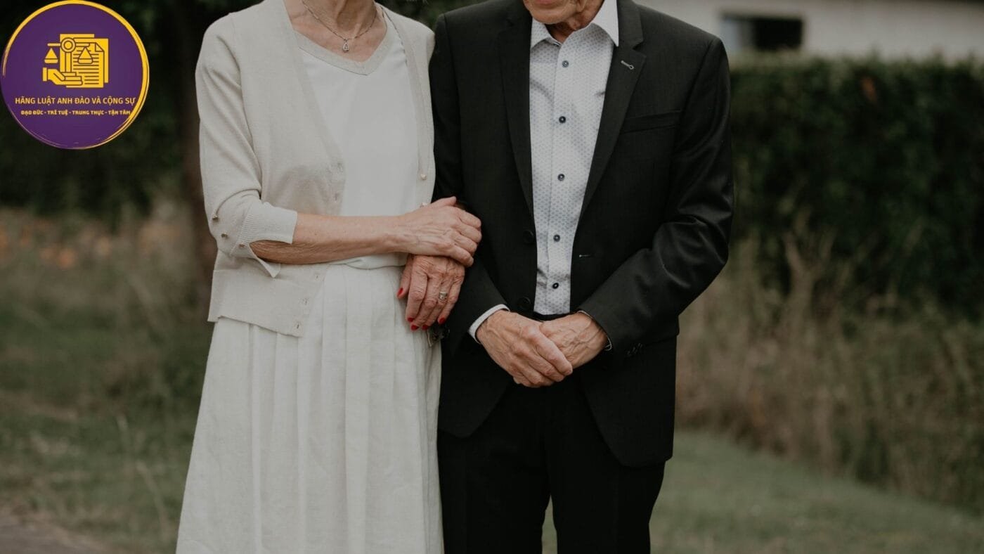 quyền đại diện vợ chồng