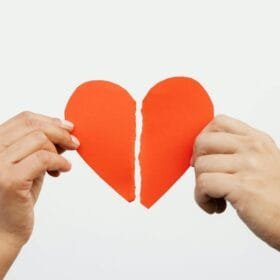 căn cứ để ly hôn đơn phương