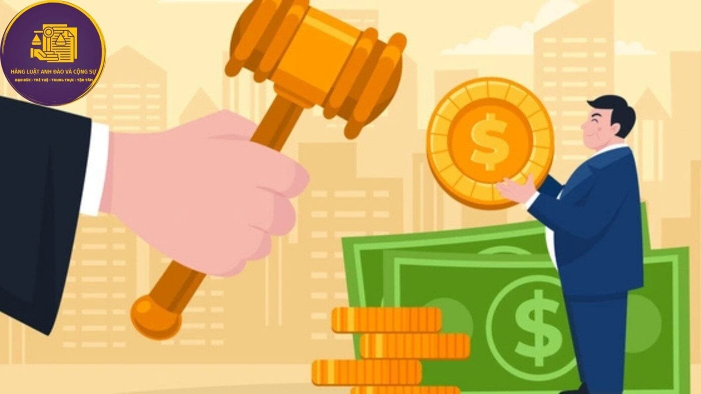 lợi dụng chức vụ quyền hạn