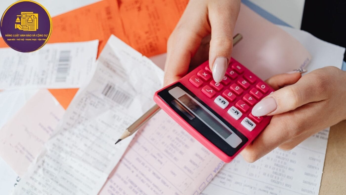 luật sư thu hồi công nợ