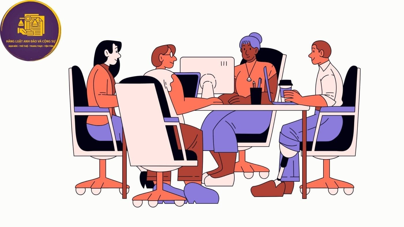 thử việc có được tính ngày phép không