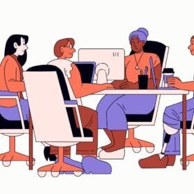 thử việc có được tính ngày phép không