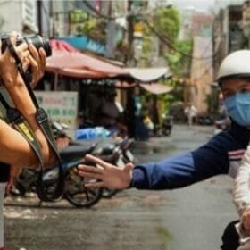 cướp giật tài sản