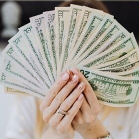 đòi tiền khi bên vay không trả 1