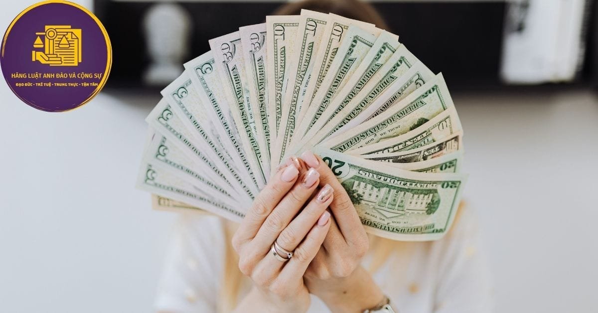 đòi tiền khi bên vay không trả 1