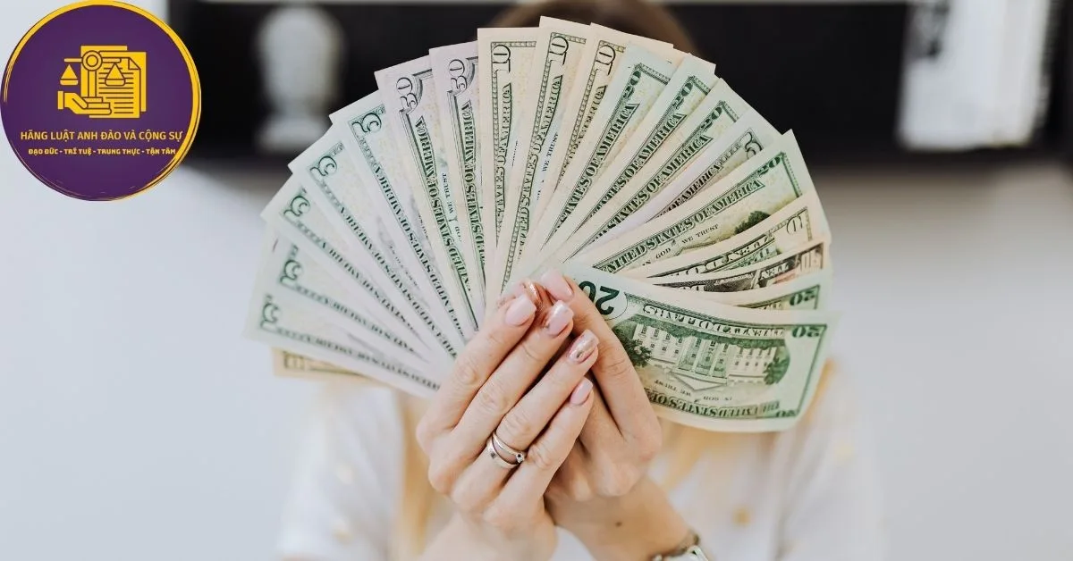 đòi tiền khi bên vay không trả 1