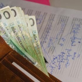 hợp đồng đặt cọc