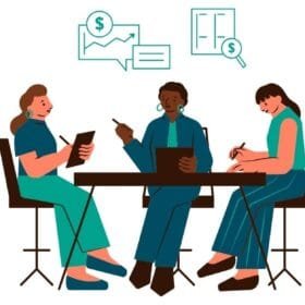 cá nhân dưới 18 tuổi có được góp vốn không