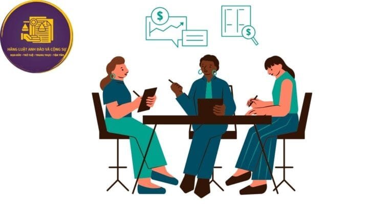 cá nhân dưới 18 tuổi có được góp vốn không