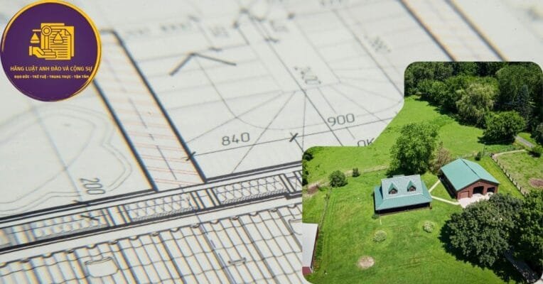 đất dính quy hoạch treo