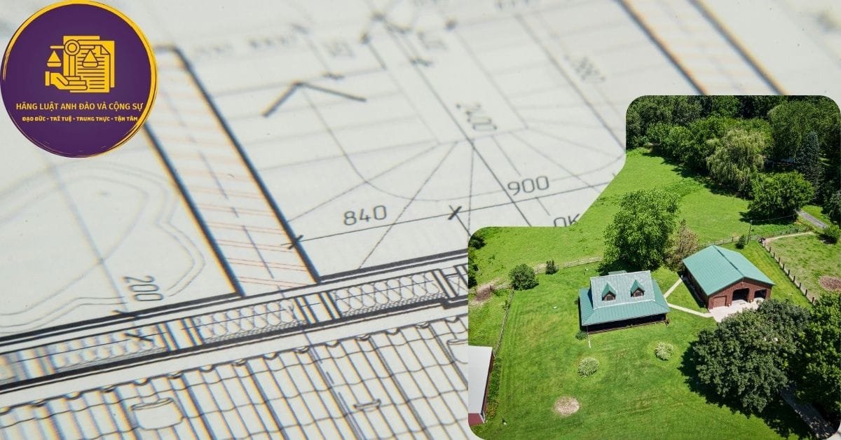 đất dính quy hoạch treo