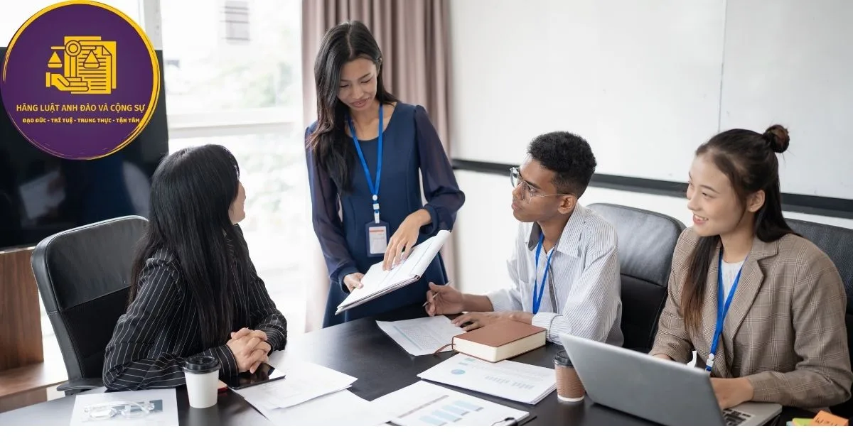 đứng tên thành lập nhiều công ty