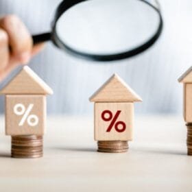 lãi suất cho vay tối đa