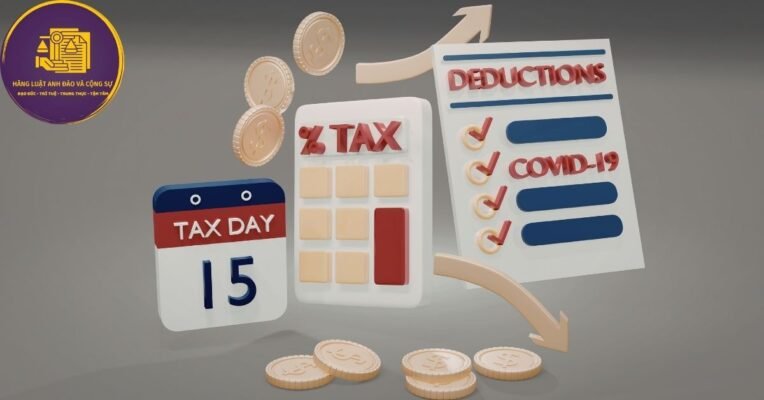 thay đổi thông tin đăng ký thuế