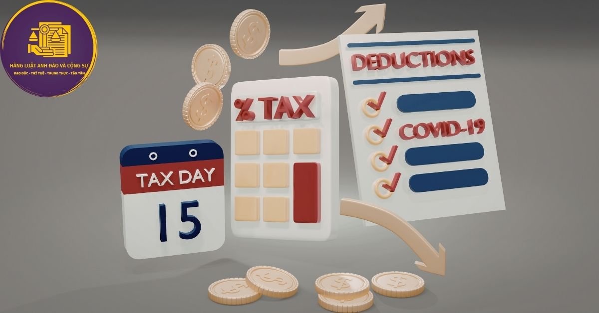 thay đổi thông tin đăng ký thuế