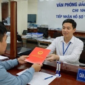 đính chính thông tin giấy chứng nhận