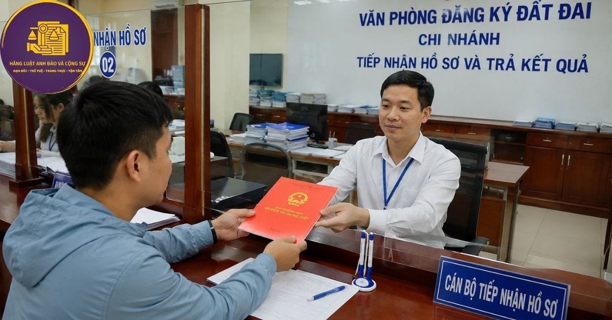 đính chính thông tin giấy chứng nhận