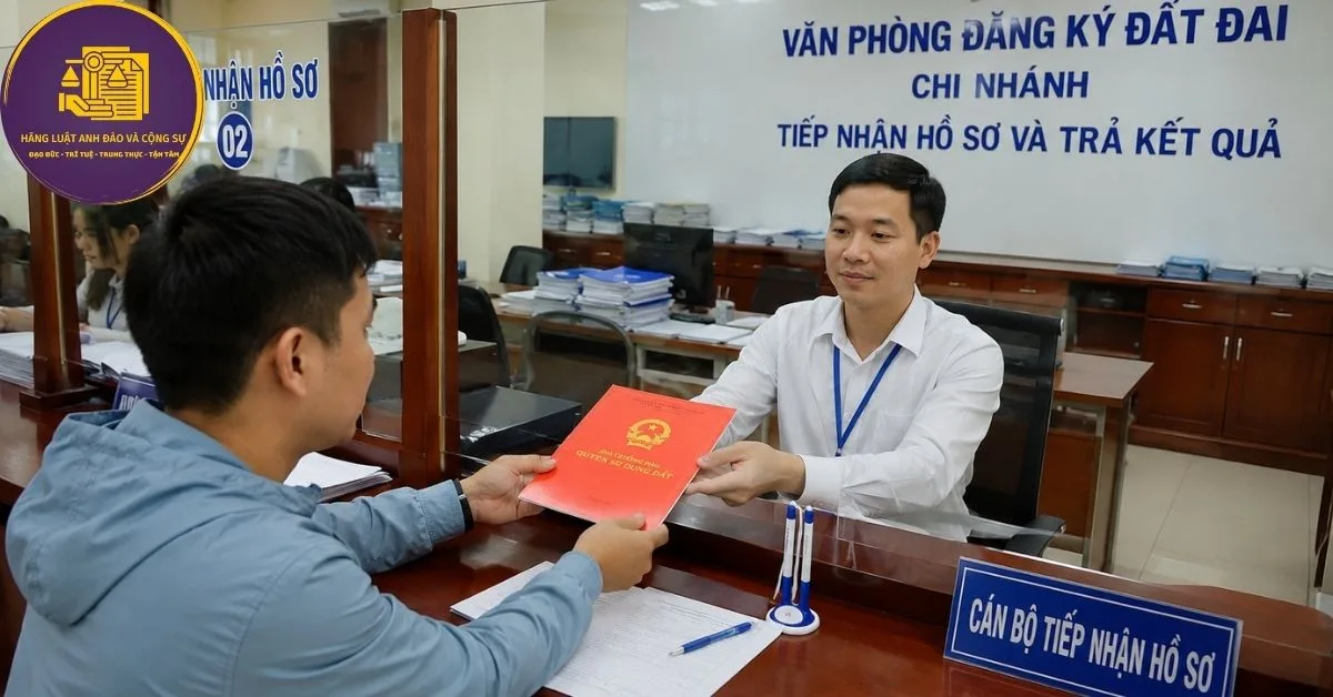đính chính thông tin giấy chứng nhận