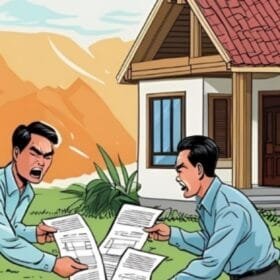 người chiếm hữu cuối cùng