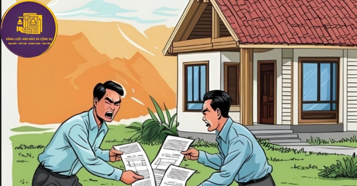người chiếm hữu cuối cùng