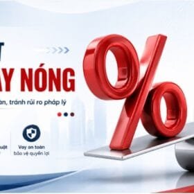 cho vay lãi nặng nhiều lần