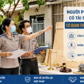 người phải thi hành án