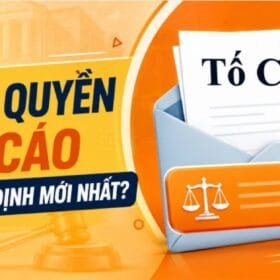 thẩm quyền giải quyết tố cáo