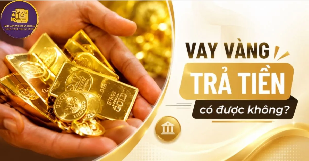 vay vàng chậm trả
