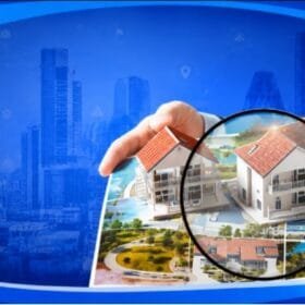 định giá tài sản trong dân sự