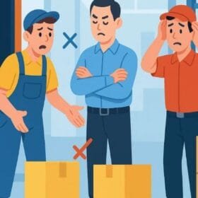 quyền từ chối nhận hàng